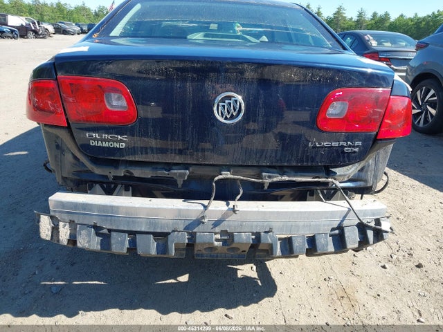 Aukcja sprzedaży 2006 Buick Lucerne Cx, vin: 1G4HP57226U126053, numer aukcji: 45314299