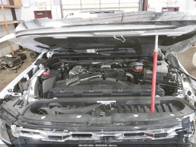 1GT49REY7RF202564 GMC Sierra 2500hd 4wd Standard Bed Denali