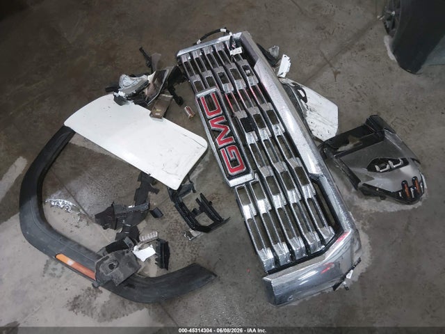 1GT49REY7RF202564 GMC Sierra 2500hd 4wd Standard Bed Denali