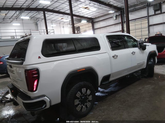 1GT49REY7RF202564 GMC Sierra 2500hd 4wd Standard Bed Denali