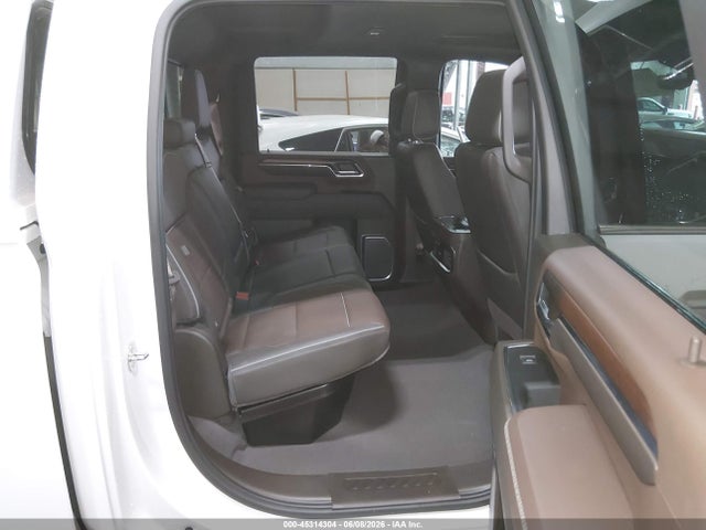 1GT49REY7RF202564 GMC Sierra 2500hd 4wd Standard Bed Denali