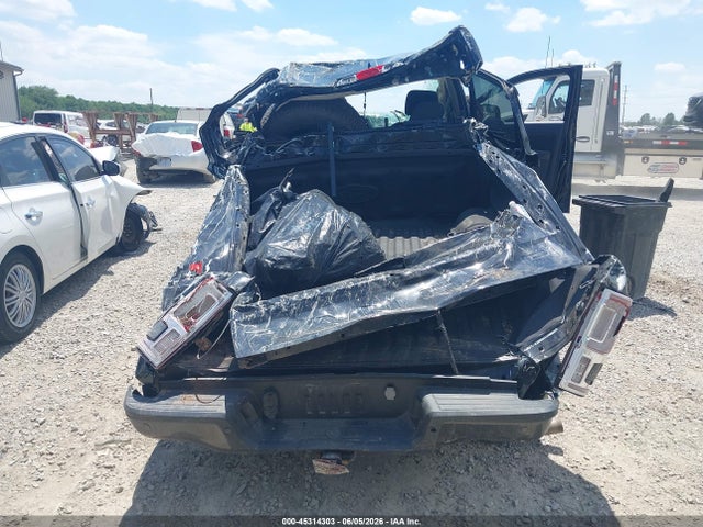 Aukcja sprzedaży 2021 Ford Ranger Xlt, vin: 1FTER4FH4MLD19261, numer aukcji: 45314303