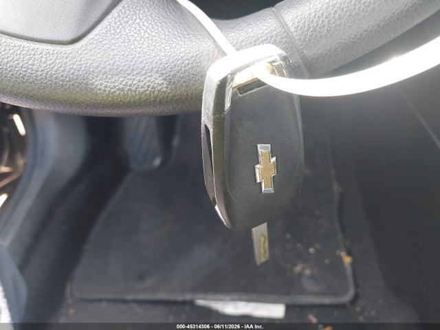 Chevrolet Cruze Ls Auto 2017 1G1BC5SM2H7221897 Image 11