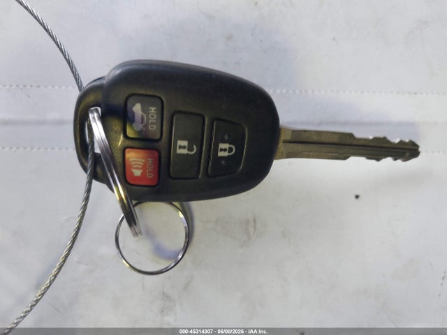 Aukcja sprzedaży 2014 Toyota Corolla S Plus, vin: 5YFBURHE5EP020369, numer aukcji: 45314307