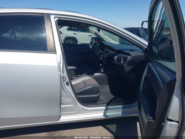 Aukcja sprzedaży 2014 Toyota Corolla S Plus, vin: 5YFBURHE5EP020369, numer aukcji: 45314307