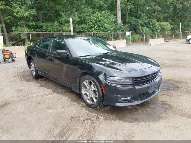 Продажа на аукционе авто 2016 Dodge Charger Sxt, vin: 2C3CDXJG5GH324335, номер лота: 45314308