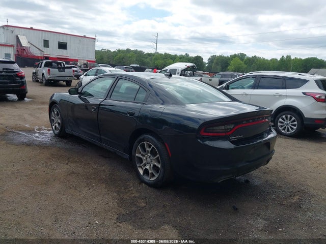 45314308 :رقم المزاد ، 2C3CDXJG5GH324335 vin ، 2016 Dodge Charger Sxt مزاد بيع