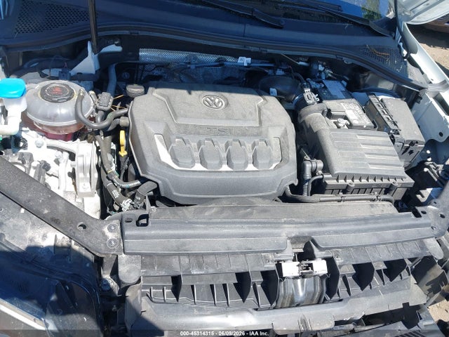 2024 Volkswagen Tiguan 2.0t S მანქანა იყიდება აუქციონზე, vin: 3VVFB7AX9RM032935, აუქციონის ნომერი: 45314315