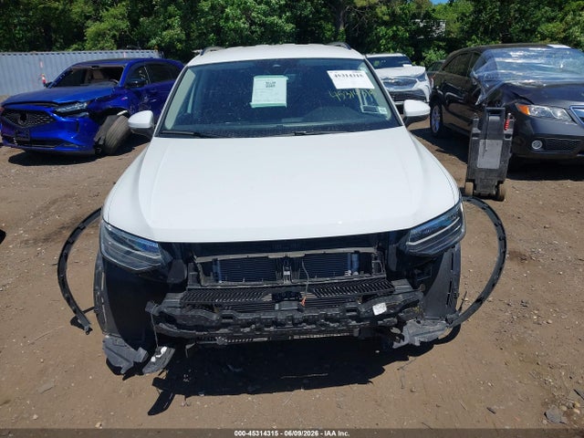 2024 Volkswagen Tiguan 2.0t S მანქანა იყიდება აუქციონზე, vin: 3VVFB7AX9RM032935, აუქციონის ნომერი: 45314315