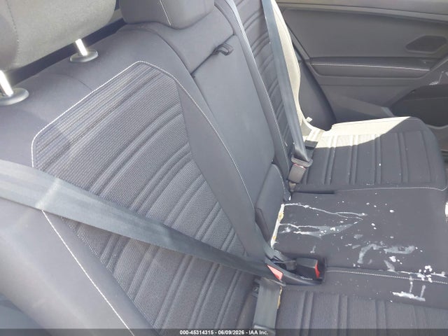 2024 Volkswagen Tiguan 2.0t S მანქანა იყიდება აუქციონზე, vin: 3VVFB7AX9RM032935, აუქციონის ნომერი: 45314315