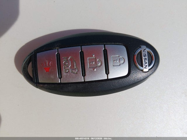 Nissan Rogue Sl 2015 5N1AT2MT0FC857952 Image 11