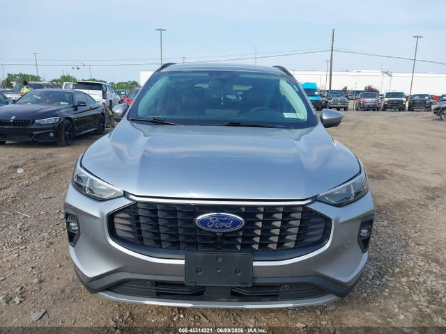 45314321 :رقم المزاد ، 1FMCU9JA7RUA54085 vin ، 2024 Ford Escape Platinum مزاد بيع