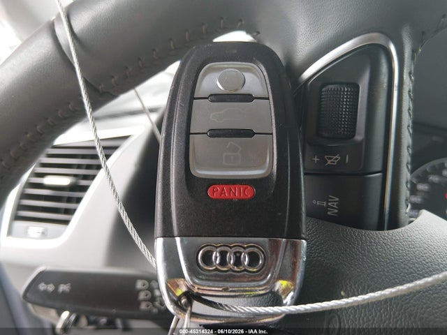 Aukcja sprzedaży 2015 Audi Q5 2.0t Premium, vin: WA1LFAFP9FA064637, numer aukcji: 45314324