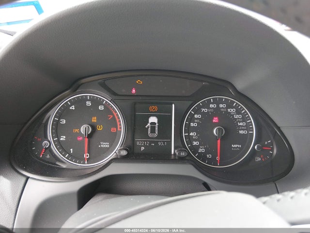 Aukcja sprzedaży 2015 Audi Q5 2.0t Premium, vin: WA1LFAFP9FA064637, numer aukcji: 45314324