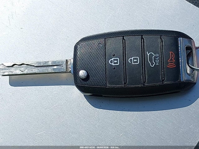 KIA Sportage Lx 2017 KNDPMCAC9H7291243 Image 11