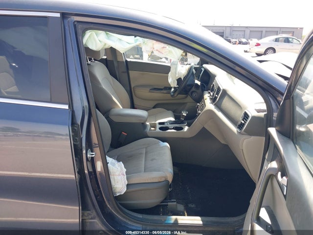 KIA Sportage Lx 2017 KNDPMCAC9H7291243 Image 5