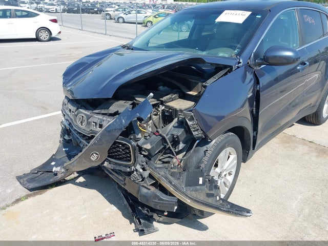 KIA Sportage Lx 2017 KNDPMCAC9H7291243 Image 6