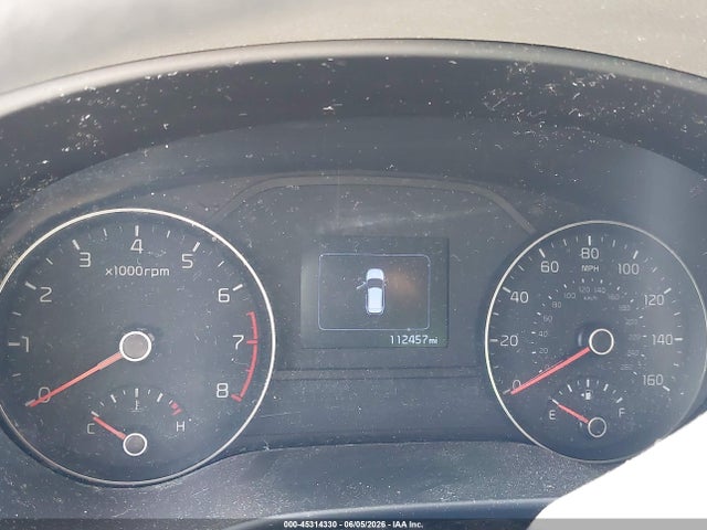 KIA Sportage Lx 2017 KNDPMCAC9H7291243 Image 7