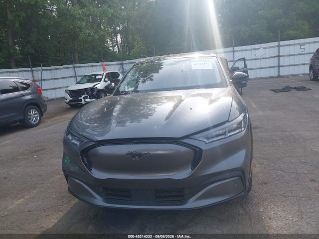 Ford Mustang Mach-e Premium 2021 3FMTK3SU9MMA03308 Image 13