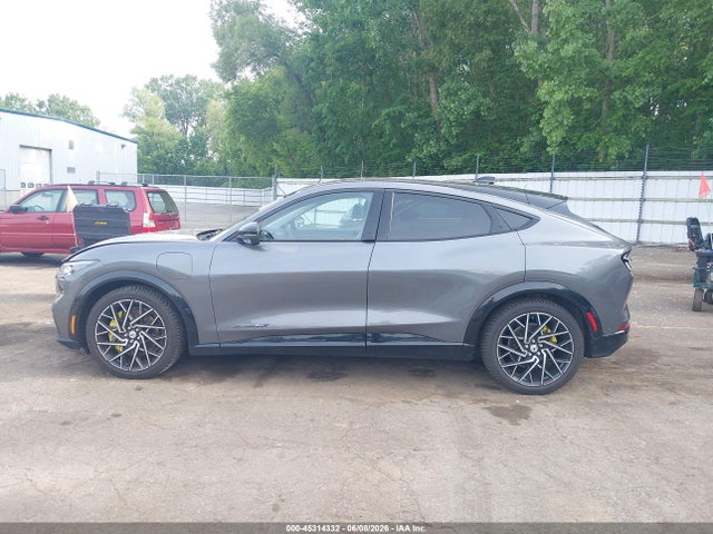 Ford Mustang Mach-e Premium 2021 3FMTK3SU9MMA03308 Image 15