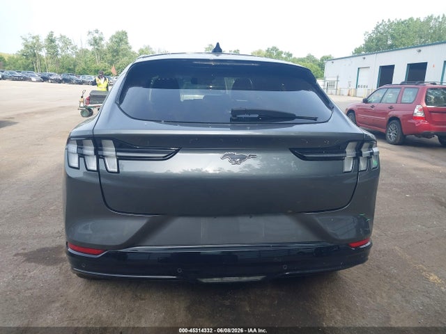 Ford Mustang Mach-e Premium 2021 3FMTK3SU9MMA03308 Image 17