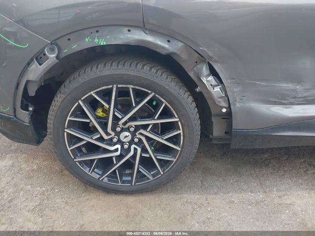 Ford Mustang Mach-e Premium 2021 3FMTK3SU9MMA03308 Image 12