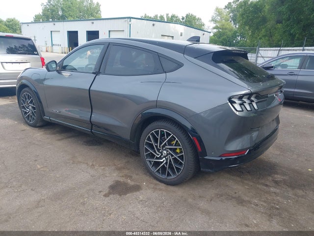 Ford Mustang Mach-e Premium 2021 3FMTK3SU9MMA03308 Image 3