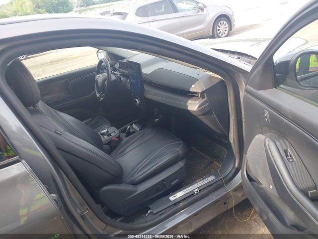 Ford Mustang Mach-e Premium 2021 3FMTK3SU9MMA03308 Image 5