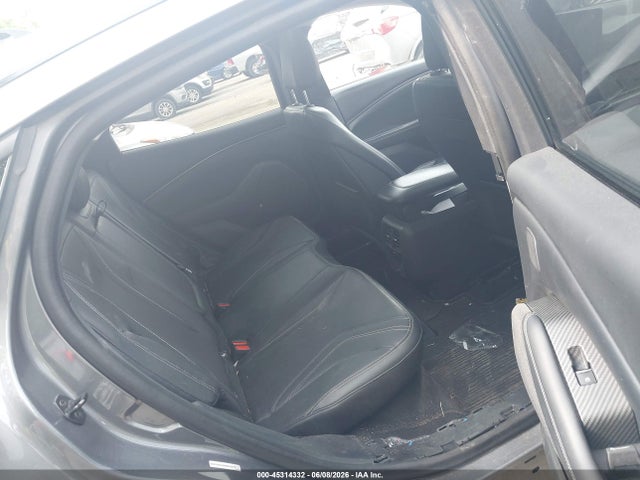 Ford Mustang Mach-e Premium 2021 3FMTK3SU9MMA03308 Image 8