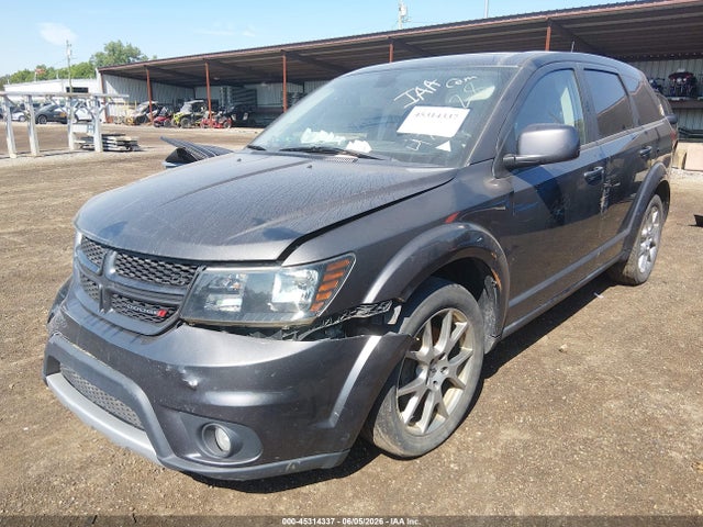 Aukcja sprzedaży 2018 Dodge Journey Gt Awd, vin: 3C4PDDEG3JT478028, numer aukcji: 45314337