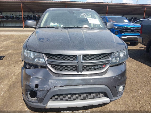 Aukcja sprzedaży 2018 Dodge Journey Gt Awd, vin: 3C4PDDEG3JT478028, numer aukcji: 45314337