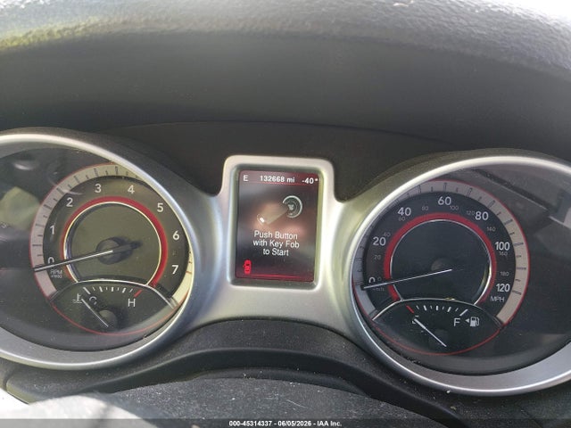 Aukcja sprzedaży 2018 Dodge Journey Gt Awd, vin: 3C4PDDEG3JT478028, numer aukcji: 45314337
