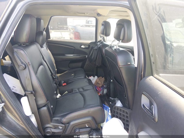 Aukcja sprzedaży 2018 Dodge Journey Gt Awd, vin: 3C4PDDEG3JT478028, numer aukcji: 45314337