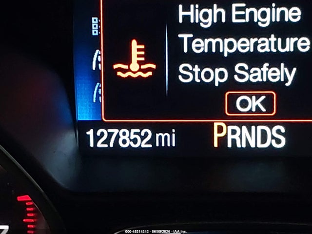 Ford ESCAPE SE 2017 1FMCU9GD5HUF07989 Image 15