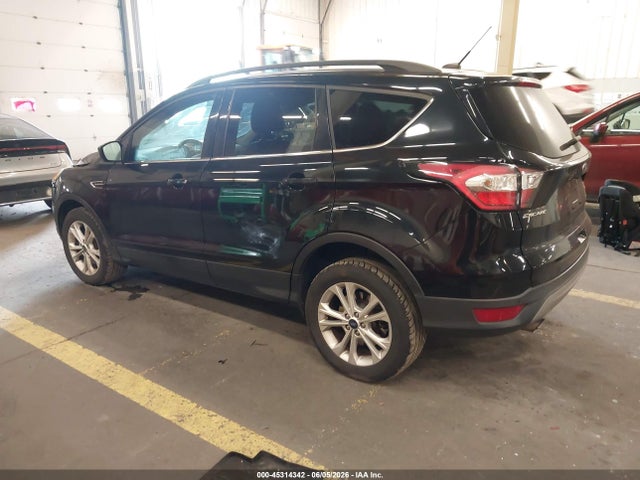 Ford ESCAPE SE 2017 1FMCU9GD5HUF07989 Image 3