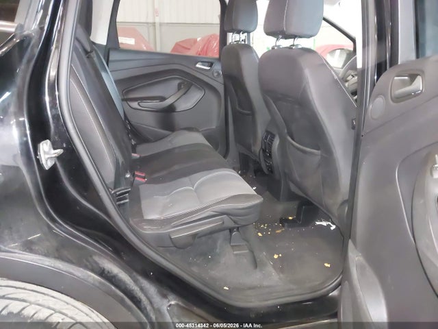 Ford ESCAPE SE 2017 1FMCU9GD5HUF07989 Image 8