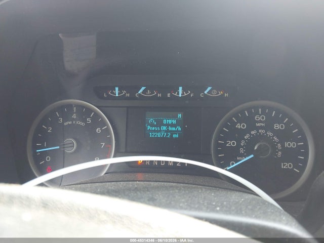 45314346 :رقم المزاد ، 1FTEW1CB0JFC80542 vin ، 2018 Ford F-150 Xlt مزاد بيع