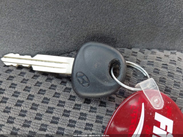 Aukcja sprzedaży 2007 Hyundai Tucson Limited/se, vin: KM8JN72D17U523993, numer aukcji: 45314349