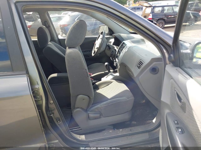 Aukcja sprzedaży 2007 Hyundai Tucson Limited/se, vin: KM8JN72D17U523993, numer aukcji: 45314349