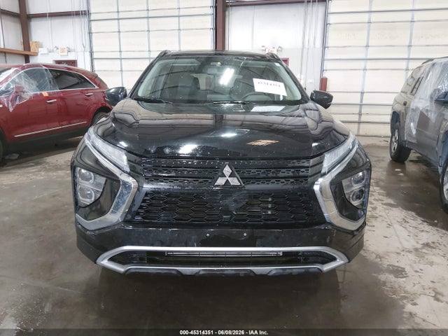 Продажа на аукционе авто 2022 Mitsubishi Eclipse Cross Se S-awc/se Special Edition S-awc/sel S-awc/sel Special Edition S-awc, vin: JA4ATWAA1NZ021295, номер лота: 45314351