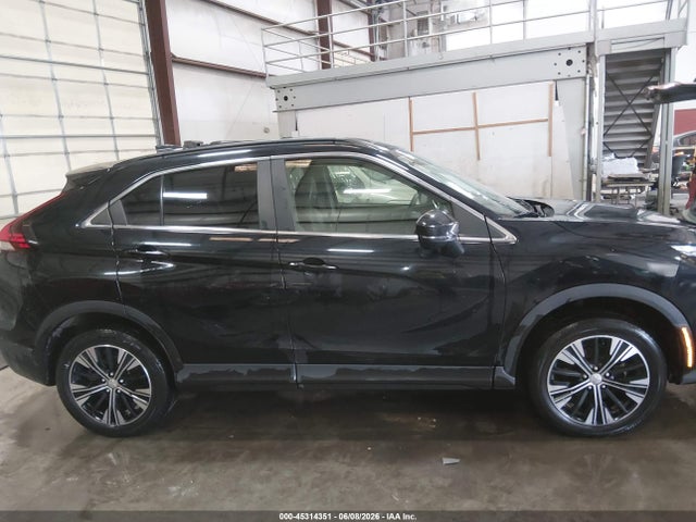 Продажа на аукционе авто 2022 Mitsubishi Eclipse Cross Se S-awc/se Special Edition S-awc/sel S-awc/sel Special Edition S-awc, vin: JA4ATWAA1NZ021295, номер лота: 45314351