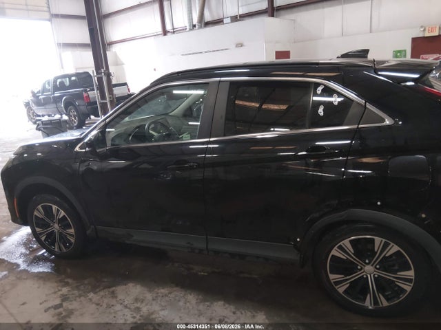 Продажа на аукционе авто 2022 Mitsubishi Eclipse Cross Se S-awc/se Special Edition S-awc/sel S-awc/sel Special Edition S-awc, vin: JA4ATWAA1NZ021295, номер лота: 45314351