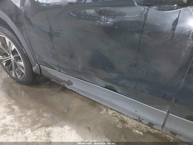 Продажа на аукционе авто 2022 Mitsubishi Eclipse Cross Se S-awc/se Special Edition S-awc/sel S-awc/sel Special Edition S-awc, vin: JA4ATWAA1NZ021295, номер лота: 45314351