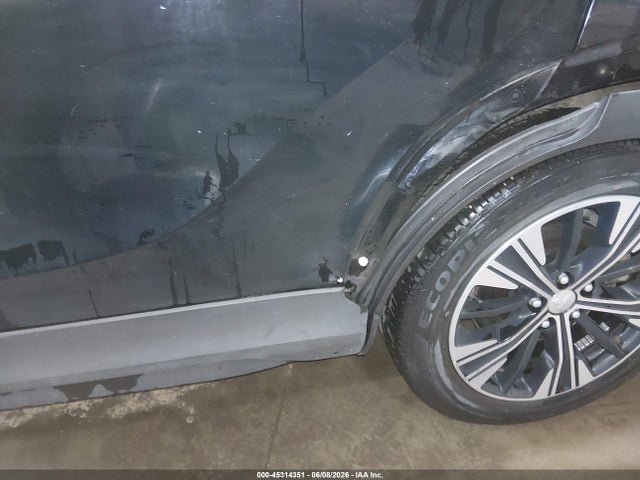 Продажа на аукционе авто 2022 Mitsubishi Eclipse Cross Se S-awc/se Special Edition S-awc/sel S-awc/sel Special Edition S-awc, vin: JA4ATWAA1NZ021295, номер лота: 45314351