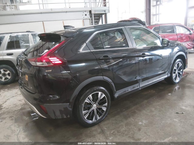Продажа на аукционе авто 2022 Mitsubishi Eclipse Cross Se S-awc/se Special Edition S-awc/sel S-awc/sel Special Edition S-awc, vin: JA4ATWAA1NZ021295, номер лота: 45314351