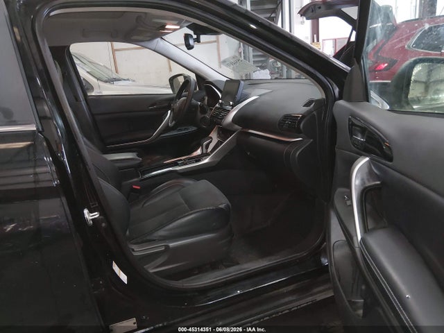 Продажа на аукционе авто 2022 Mitsubishi Eclipse Cross Se S-awc/se Special Edition S-awc/sel S-awc/sel Special Edition S-awc, vin: JA4ATWAA1NZ021295, номер лота: 45314351