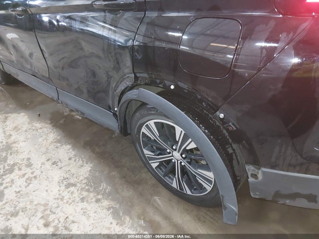 Продажа на аукционе авто 2022 Mitsubishi Eclipse Cross Se S-awc/se Special Edition S-awc/sel S-awc/sel Special Edition S-awc, vin: JA4ATWAA1NZ021295, номер лота: 45314351