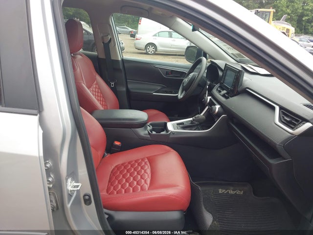 Aukcja sprzedaży 2021 Toyota Rav4 Le, vin: 2T3F1RFV1MW155737, numer aukcji: 45314354