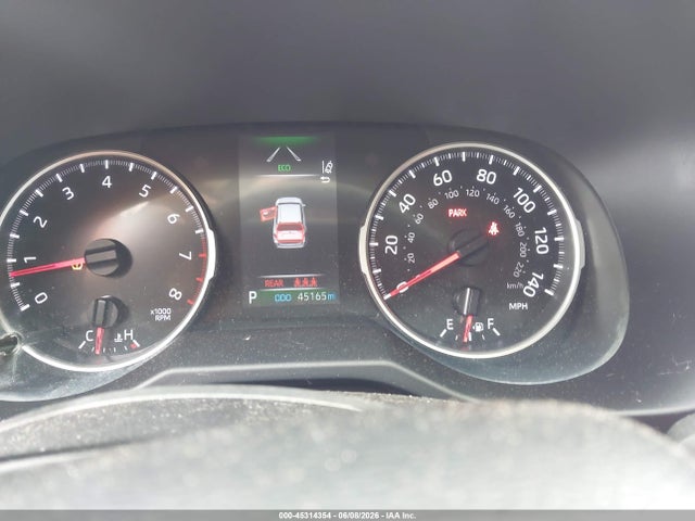 Aukcja sprzedaży 2021 Toyota Rav4 Le, vin: 2T3F1RFV1MW155737, numer aukcji: 45314354