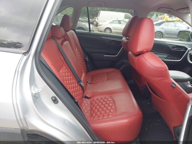 Aukcja sprzedaży 2021 Toyota Rav4 Le, vin: 2T3F1RFV1MW155737, numer aukcji: 45314354